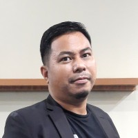 Roderick Adrian