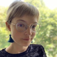 Angela Lashbrook