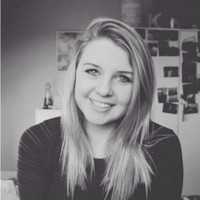 Katie Grisold