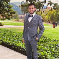 Camilo Rodriguez Ojeda