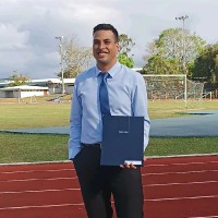 Donald Arias Carrillo