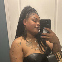 Danasia Williams