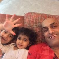 Reggie Johal