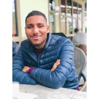 Tarik Chahine