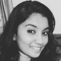 Bavithra S
