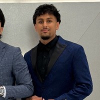 Usman Khan