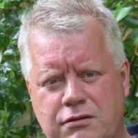 Mats Eriksson