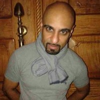 Hamed Hatem