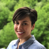 Elnaz Alebrahim, Ph.D, P.Eng