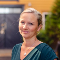 Siri Secher Myrmel