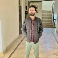 Muhammad Mubeen