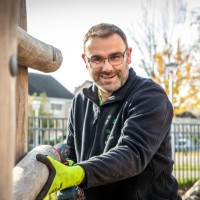 Marcel van den Kieboom