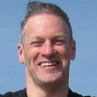 Elwin Van Den Bergh