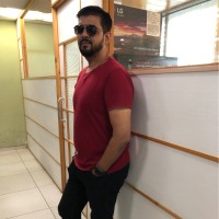 Prashant Patel