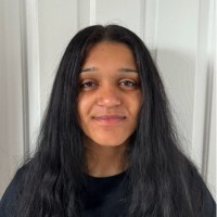 Rebecca Kumar