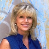 Julie Ashmore