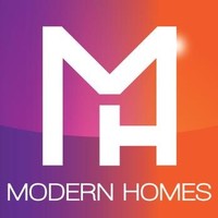 Modern Homes