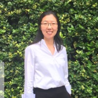 Camille Xia