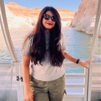 Deeksha Hampiholi