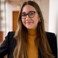 Johanna González