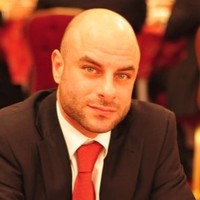 Majd Asmar