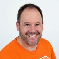 Marc Gadsdon