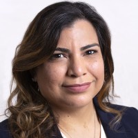 Patricia Mendoza
