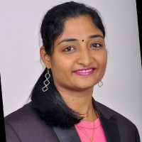Priyadharsini Konda