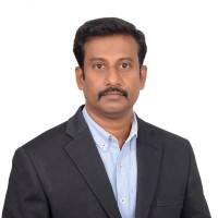 Senthilkumar Selvaraj