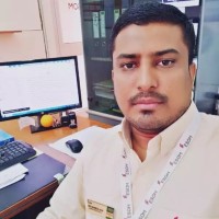 Mohammed Asif