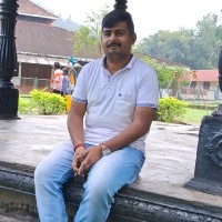 Sanjay Ambekar Tg