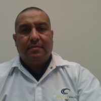 Gilberto Sanchez