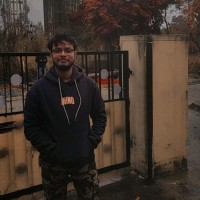 Piyush Kumar