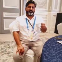 Vikram Mohan