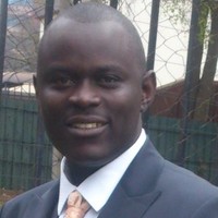 Jairus Serede