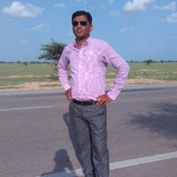 Dr. Deva Ram Meghwal