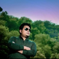 Chinmaya Jena
