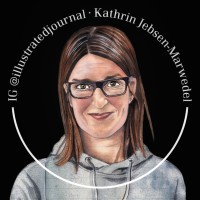 Kathrin Jebsen-Marwedel