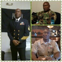 Stephen Liburd