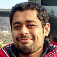 Rohan Kapoor