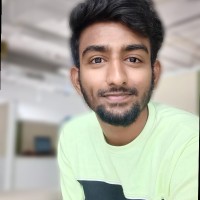 Ramprasath R