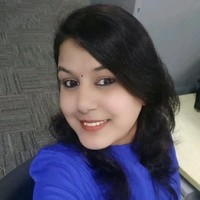 Shweta Pandey Shukla