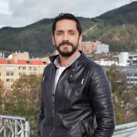 Camilo Andres Alfonso