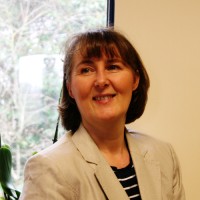 Tracy Haden