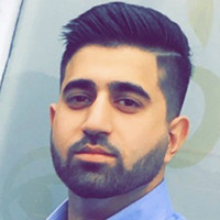 Amir Malik