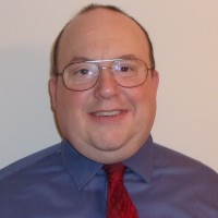 Mike Meredith
