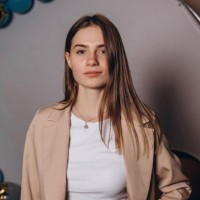 Daria Hryshchenko