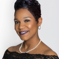 Stephanie Luster