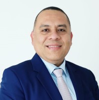 Luis Enrique Zevallos Alvarez