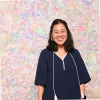 Joy Tan